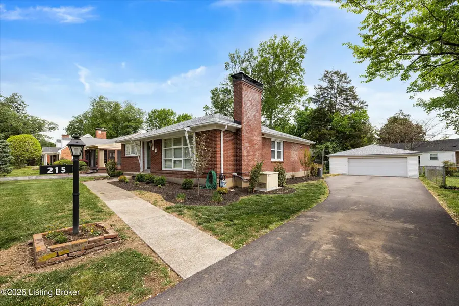 215 Biltmore Rd, Louisville, KY 40207 - #3