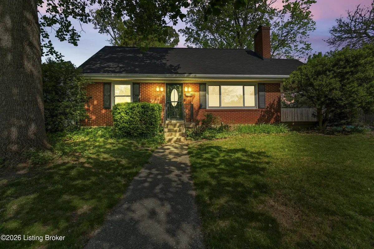 2659 Kings Hwy, Louisville, KY 40205 - #1