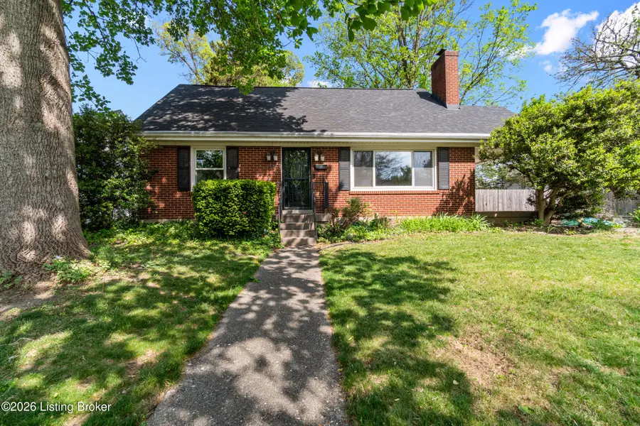 2659 Kings Hwy, Louisville, KY 40205 - #2