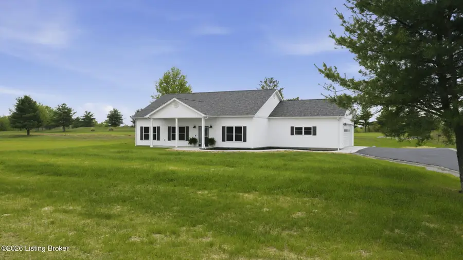 6135 Anneta Rd, Leitchfield, KY 42754 - #3