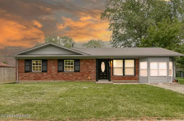 2119 Millside Dr, Louisville, KY 40223