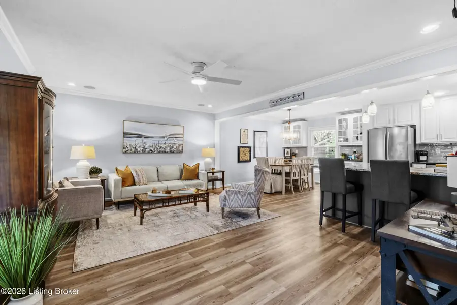 6700 Tottenham Rd, Louisville, KY 40207 - #2