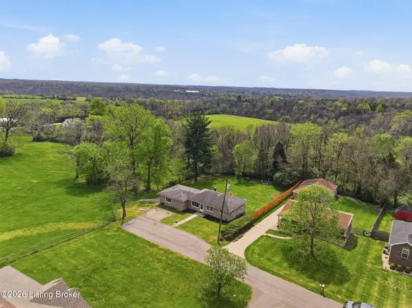 16214 Pamela Jo Ave, Louisville, KY 40245