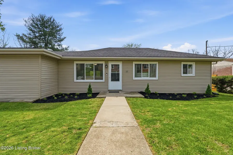 16214 Pamela Jo Ave, Louisville, KY 40245 - #3