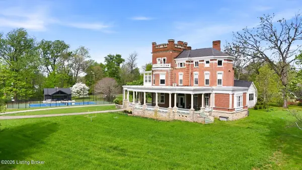 2106 Homewood Dr, Anchorage, KY 40223