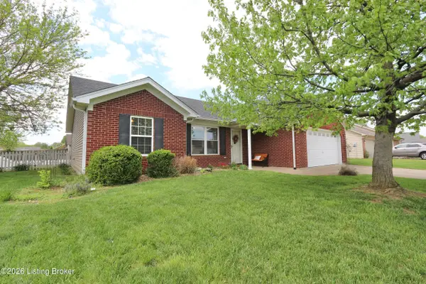 510 Tristin Trail, Jeffersonville, IN 47130