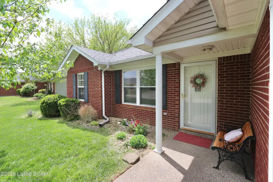 510 Tristin Trail, Jeffersonville, IN 47130 - #2