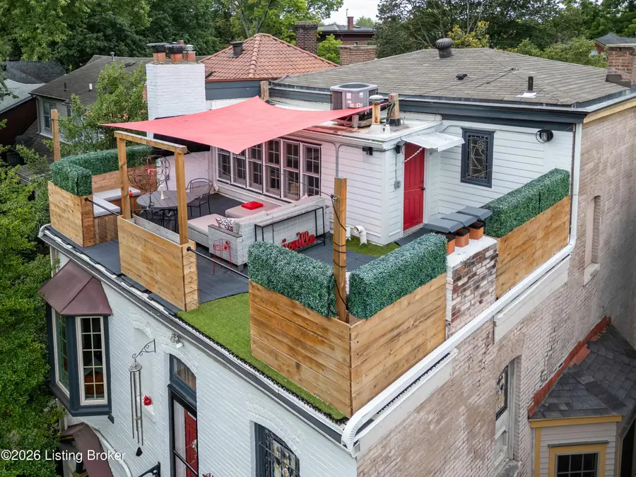 1343 S 1st St # 2, Louisville, KY 40208 - #2