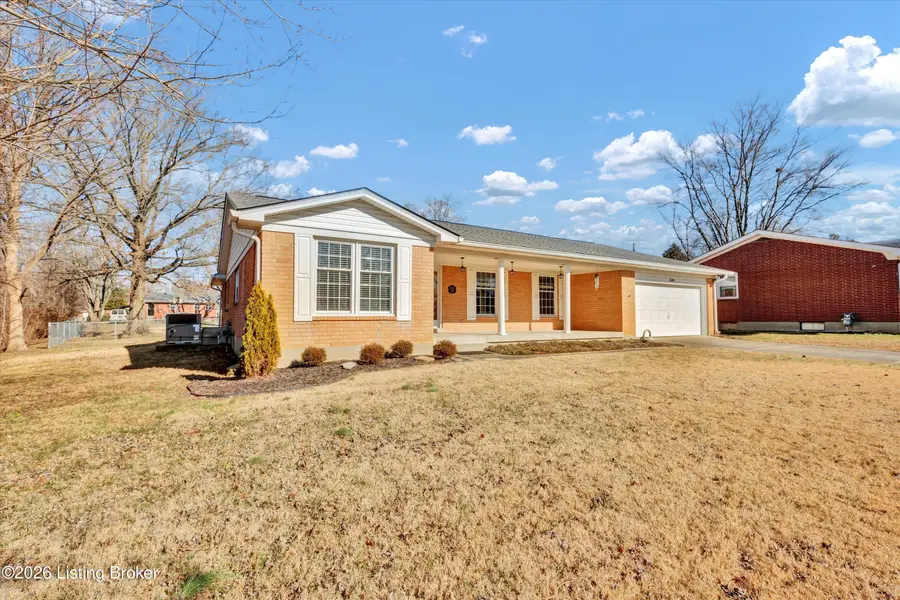 1041 Franelm Rd, Louisville, KY 40214 - #3