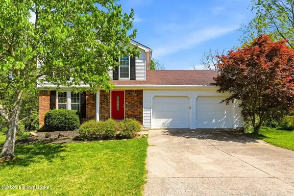 9302 Plumwood Pl, Crestwood, KY 40014