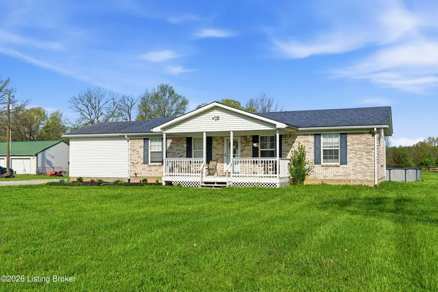2010 Beech Grove Rd, Shepherdsville, KY 40165 - #3