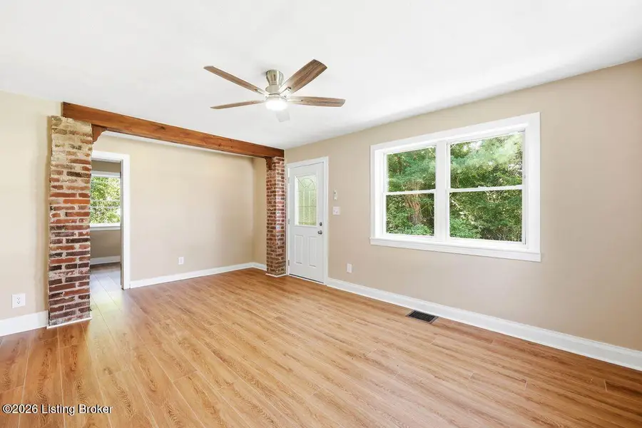 211 Delmont Ave, Louisville, KY 40206 - #2
