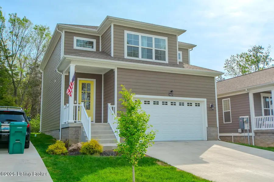 4425 Ginkgo Trail, Louisville, KY 40245 - #2