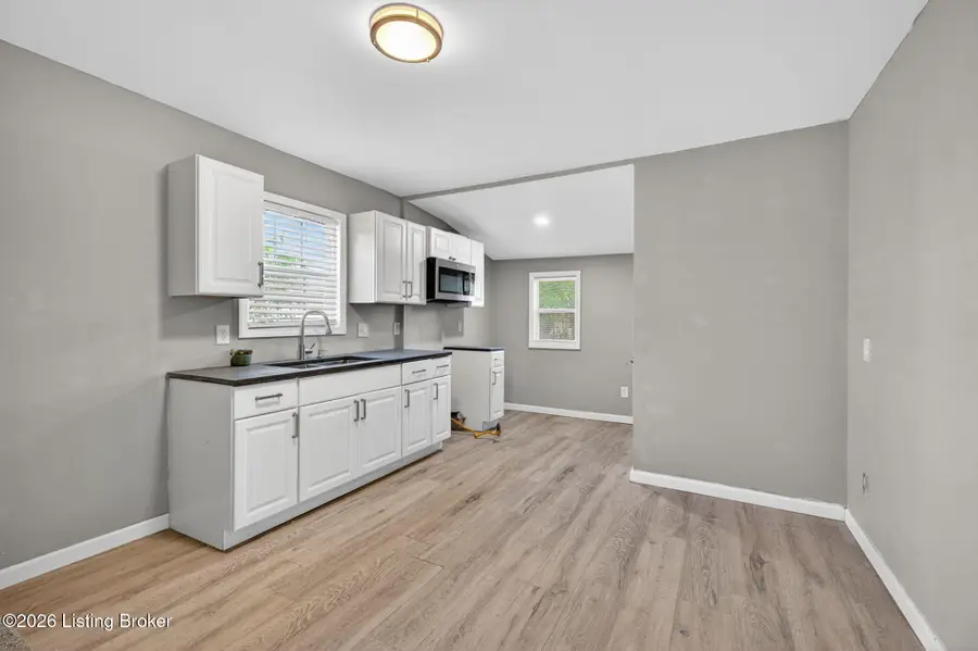 1759 W Gaulbert Ave, Louisville, KY 40210 - #2