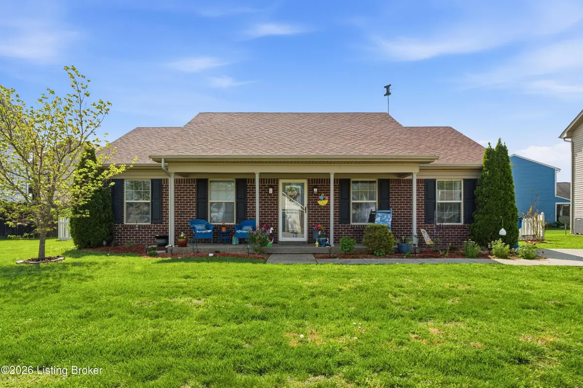 327 Mallard Pointe Blvd, Shepherdsville, KY 40165 - #1
