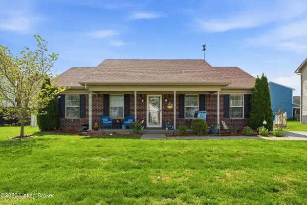327 Mallard Pointe Blvd, Shepherdsville, KY 40165