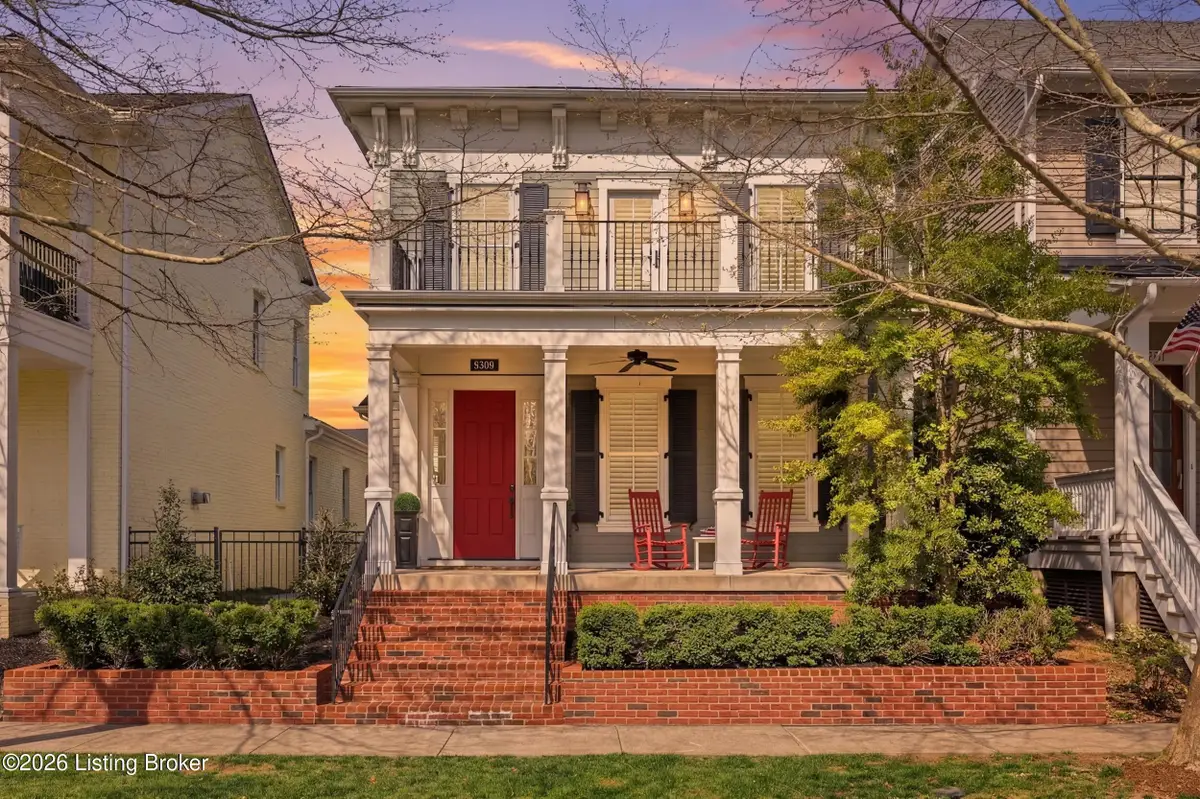 9309 Bergamot Dr, Prospect, KY 40059 - #1