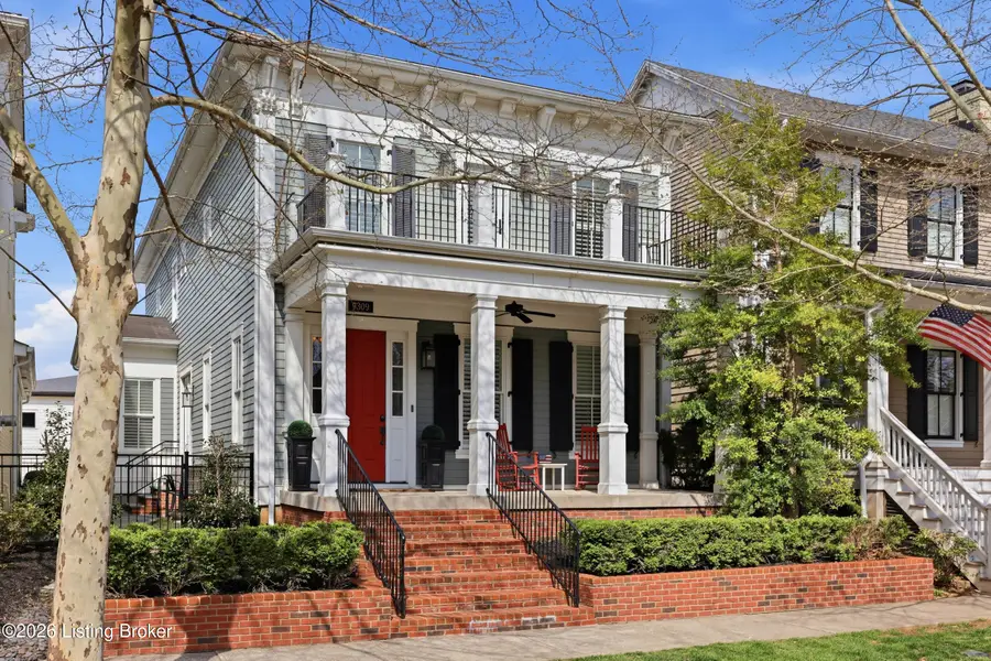 9309 Bergamot Dr, Prospect, KY 40059 - #3