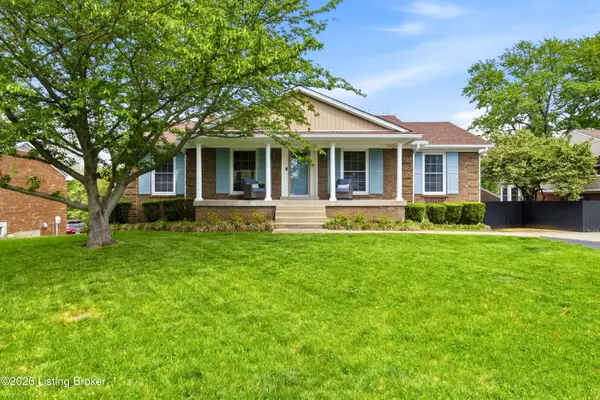 4713 Longborough Ct, Jeffersontown, KY 40299