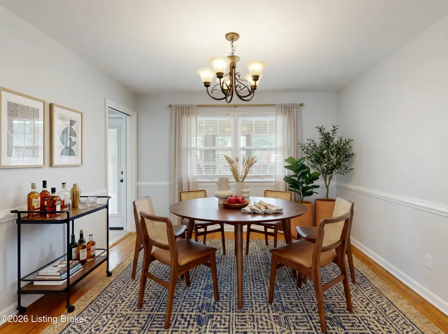 7006 Dartmoor Dr, Louisville, KY 40222 - #3