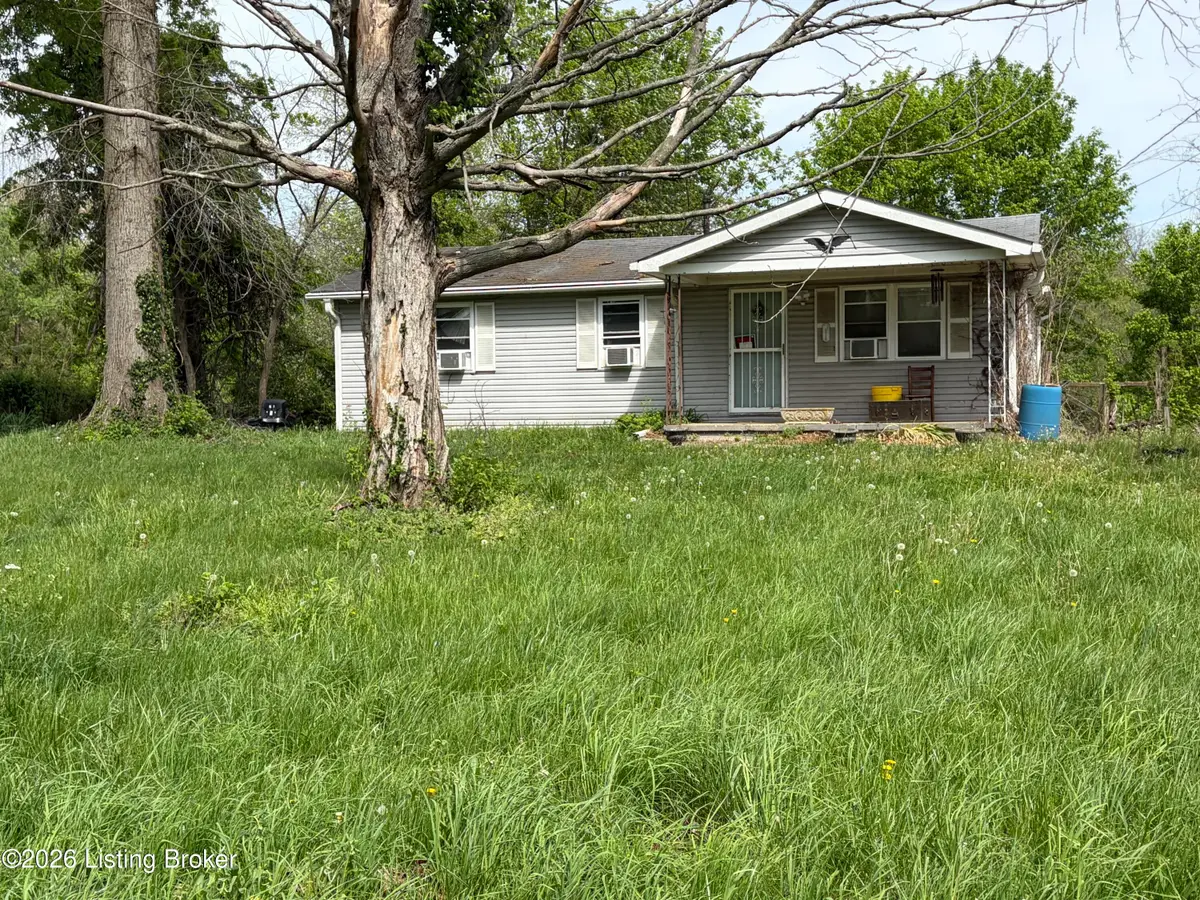 4503 N Camden Ln, Crestwood, KY 40014 - #1