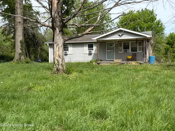 4503 N Camden Ln, Crestwood, KY 40014