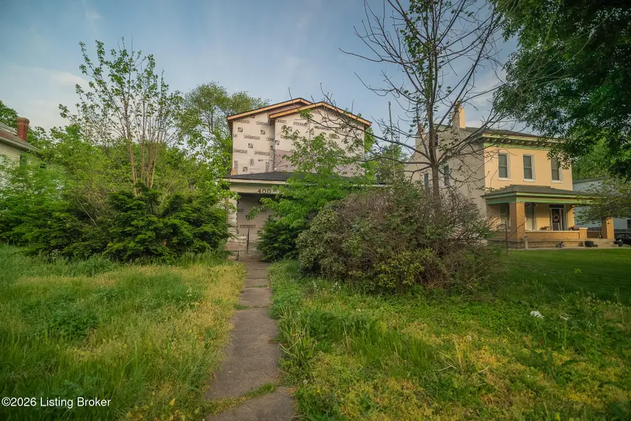 400 N 26th St, Louisville, KY 40212 - #2