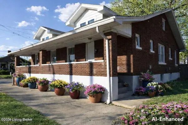 221 W Woodlawn Ave, Louisville, KY 40214