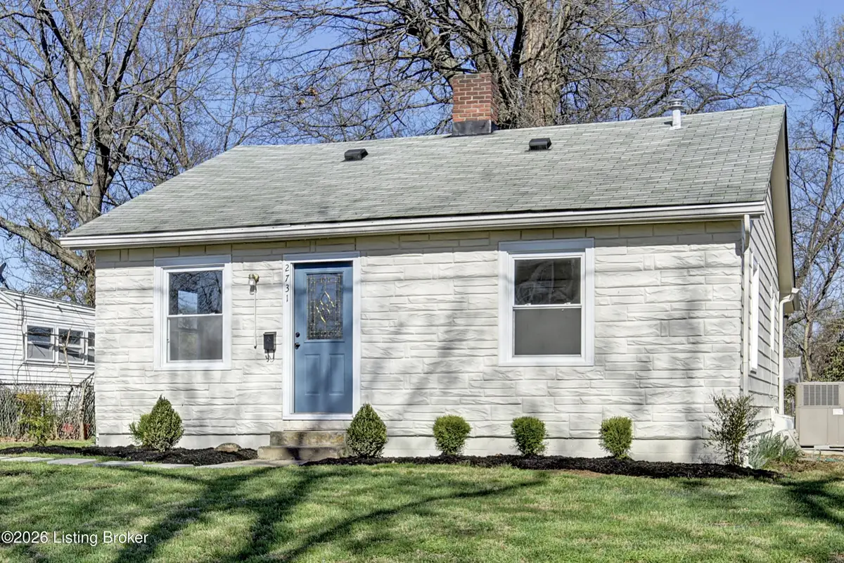 2731 Fleming Ave, Louisville, KY 40206 - #1