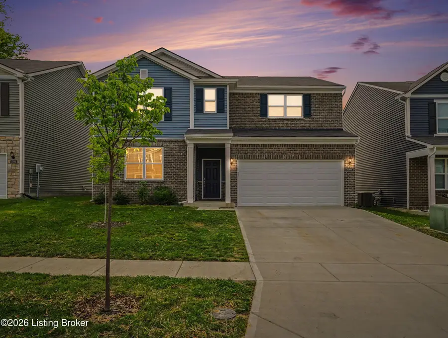 4392 Coppice Trail, Louisville, KY 40229 - #2