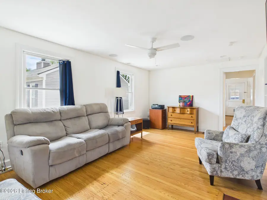 626 Washburn Ave, Louisville, KY 40222 - #2