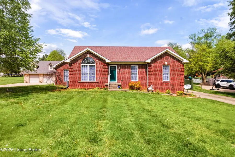 3411 E Hebron Ln, Shepherdsville, KY 40165 - #3