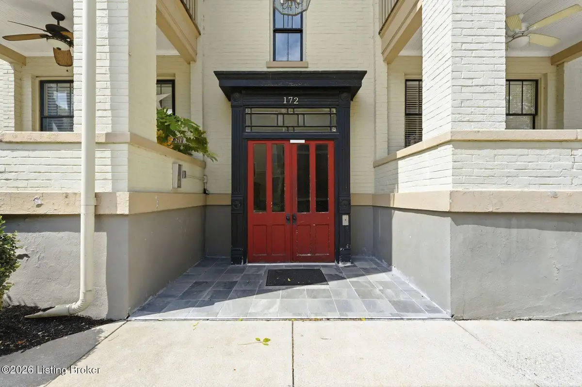 172 N Keats Ave #3, Louisville, KY 40206 - #1