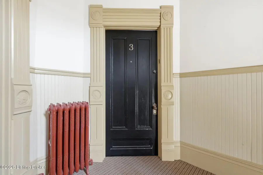 172 N Keats Ave #3, Louisville, KY 40206 - #3