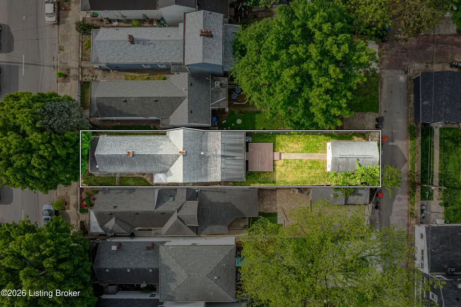 1108 S Shelby St, Louisville, KY 40203 - #2