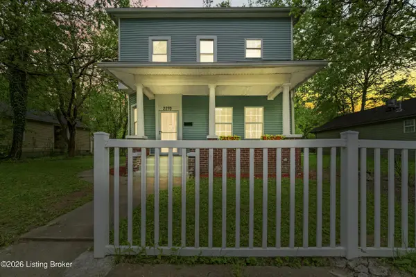 2210 W Burnett Ave, Louisville, KY 40210