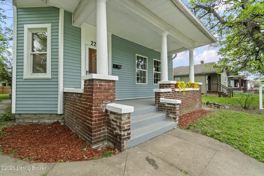 2210 W Burnett Ave, Louisville, KY 40210 - #3