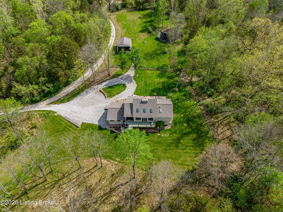 17500 Creek Rock Rd, Fisherville, KY 40023 - #2