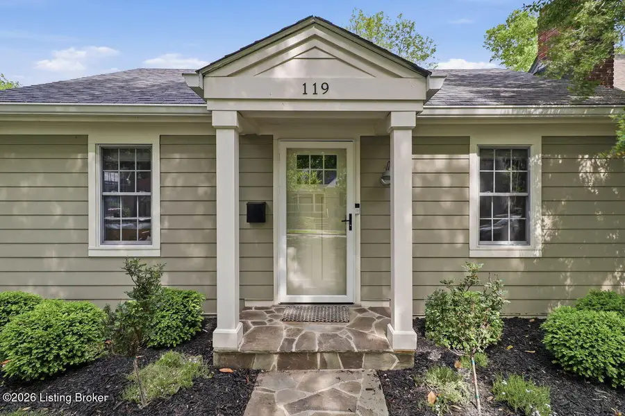 119 Crestwood Ave, Louisville, KY 40206 - #2