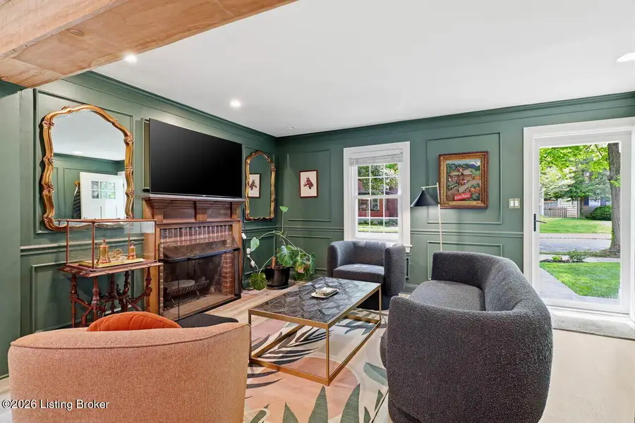 119 Crestwood Ave, Louisville, KY 40206 - #3