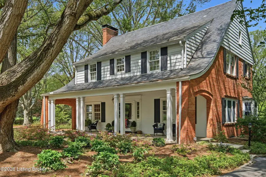 137 Sagamore Rd, Louisville, KY 40207 - #2