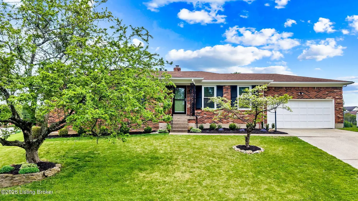 2522 Wyeth Ct, Louisville, KY 40220 - #1