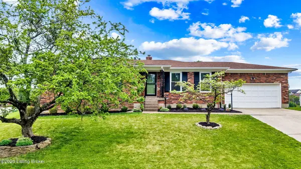 2522 Wyeth Ct, Louisville, KY 40220