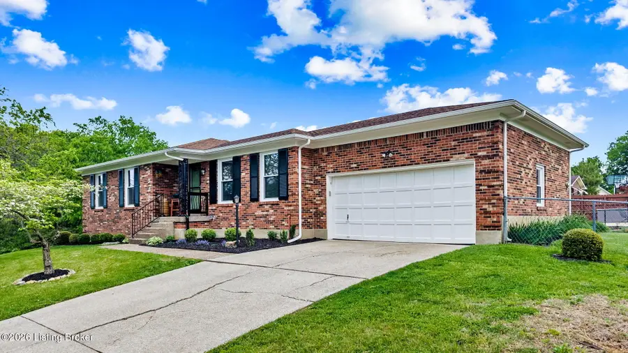 2522 Wyeth Ct, Louisville, KY 40220 - #2