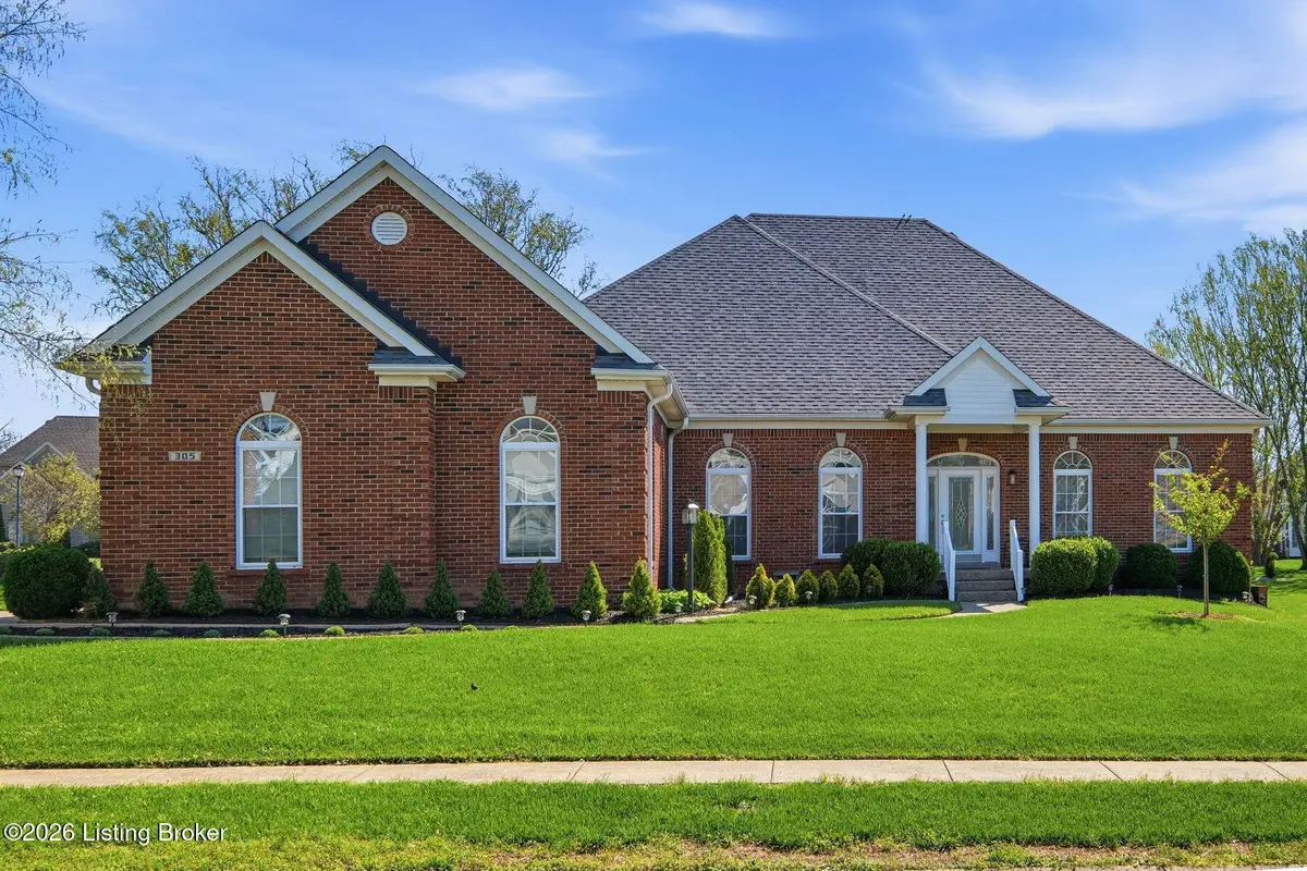 305 Gablewood Cir, Louisville, KY 40245 - #1