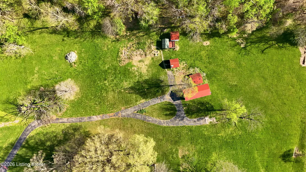 8001 Rock Hill Rd, Prospect, KY 40059 - #1