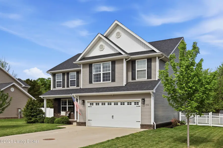 69 Mount Carmel Blvd, Rineyville, KY 40162 - #2