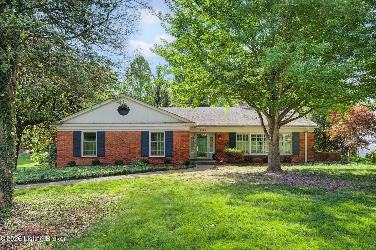 5402 Hempstead Rd, Louisville, KY 40207 - #1