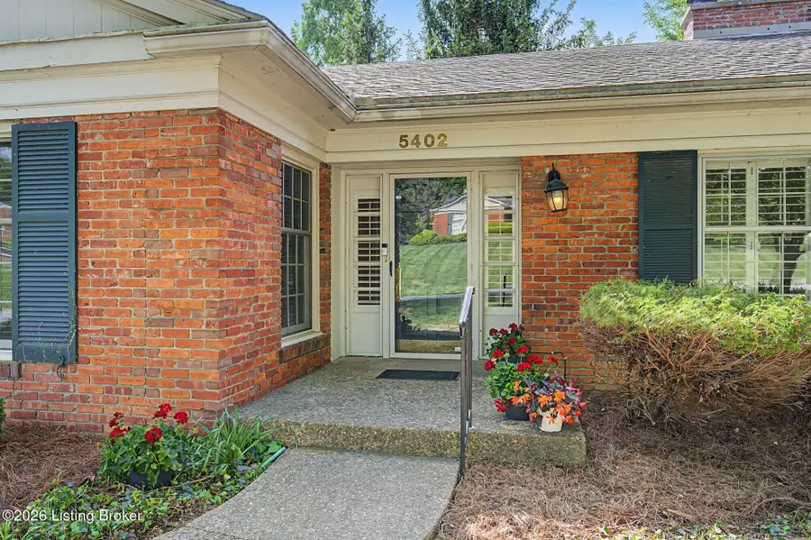 5402 Hempstead Rd, Louisville, KY 40207 - #3