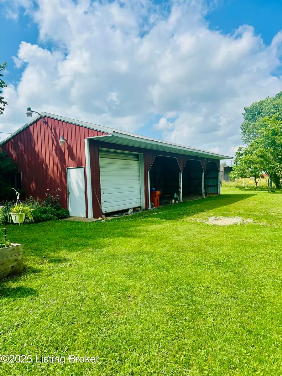 307 Howevalley Rd, Cecilia, KY 42724 - #2